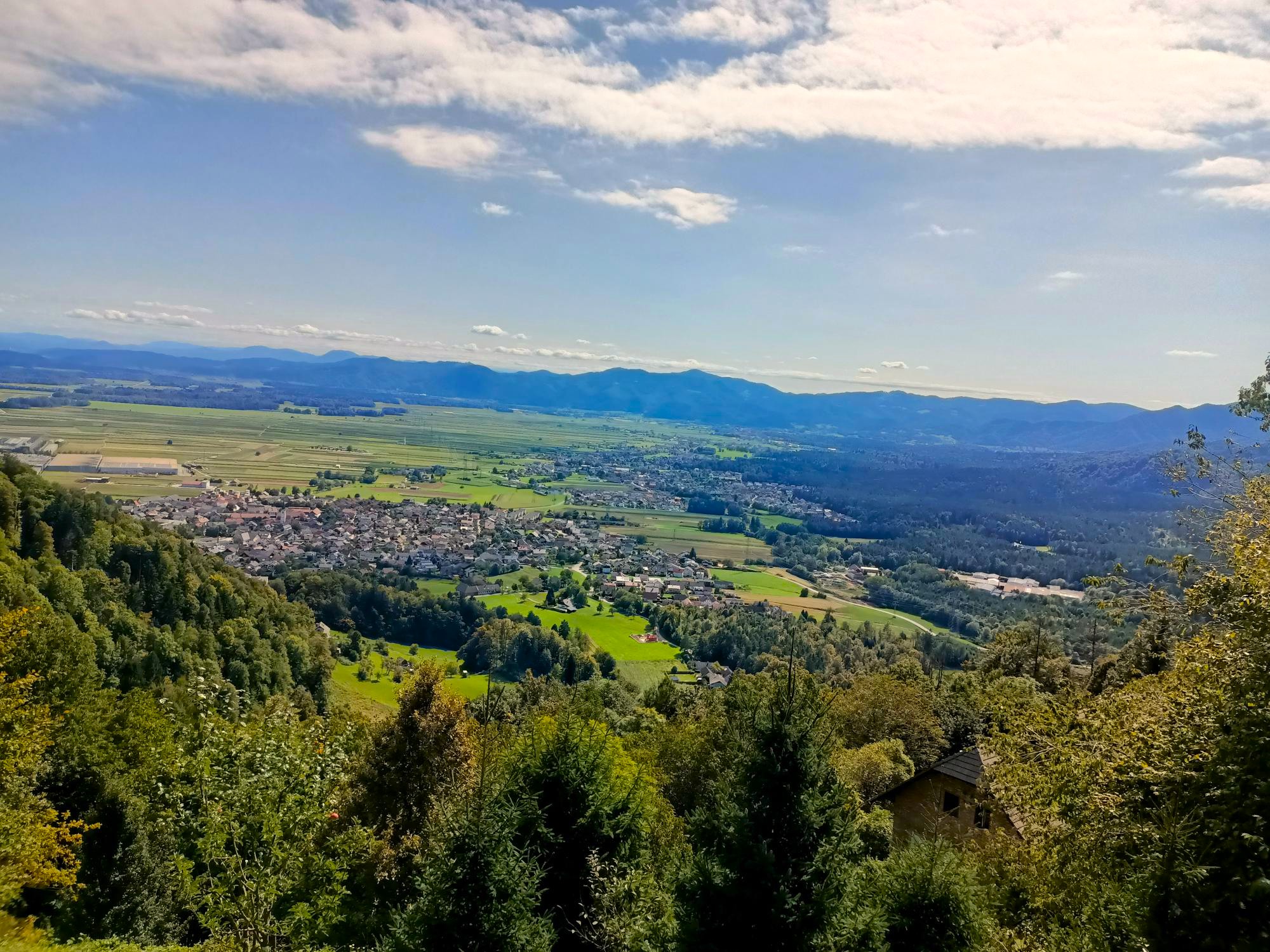 TOP5 niedocenianych atrakcji w Słowenii